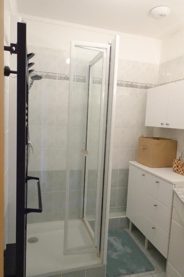 T3 Au Plan D'eau D'embrun Avec Garage Et Terrasse * Embrun