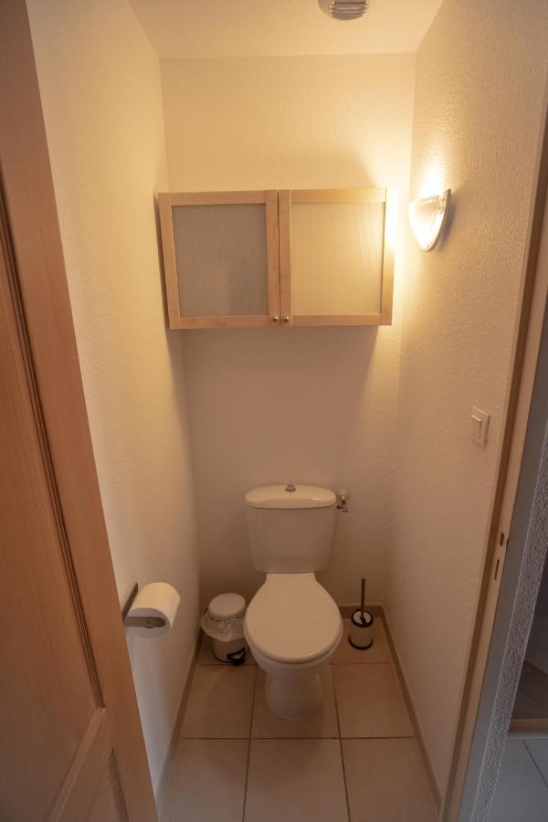 T3 Au Plan D'eau D'embrun Avec Garage Et Terrasse *
